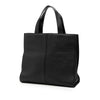 Burberry Leather Tote Secondhand
