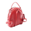 Prada Leather Diagramme Backpack Secondhand