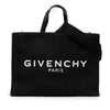 Secondhand Givenchy Medium Canvas G Tote Shopping Bag