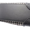 Celine Nano Wool Houndstooth Luggage Tote Secondhand