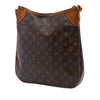 Louis Vuitton Monogram Odeon MM Secondhand
