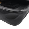 Chanel Paris Cosmopolite Small Textured Lambskin and Velvet Flap Secondhand