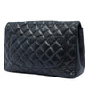 Chanel Jumbo Classic Lambskin Single Flap Secondhand