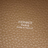 Hermès Clemence Picotin Lock 18 Secondhand