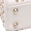 Dior Mini Lambskin Cannage Lucky Star Studded Lady Dior Secondhand