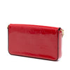 Louis Vuitton Monogram Vernis Pochette Felicie Secondhand