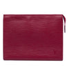 Louis Vuitton Epi Toiletry Pouch 26 Secondhand