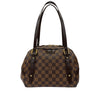 Louis Vuitton Damier Ebene Rivington PM Secondhand