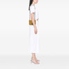 Bottega Veneta Small Nappa Intrecciato Runway Shoulder Bag Secondhand