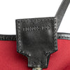 Fendi Medium Zucchino Canvas Roll Tote Secondhand