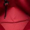 Fendi Medium Zucchino Canvas Roll Tote Secondhand