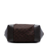 Gucci GG Nylon Vertical Charm Tote Secondhand