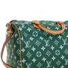 Louis Vuitton Monogram Leather Speedy P9 Bandouliere 40 Secondhand