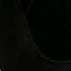 Gucci Small GG Marmont Matelasse Velvet Crossbody Secondhand