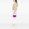 Saint Laurent Mini Satin Le 5 a 7 Secondhand