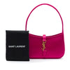 Saint Laurent Mini Satin Le 5 a 7 Secondhand