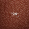 Hermès Clemence Picotin Lock 22 Secondhand