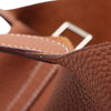 Hermès Clemence Picotin Lock 22 Secondhand