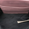 Burberry Haymarket Check Coated Canvas Peyton Crossbody Secondhand