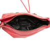 Balenciaga Lambskin Motocross Classic Porte Toilette Makeup Pouch Secondhand