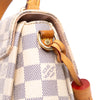 Louis Vuitton Damier Azur Croisette Secondhand