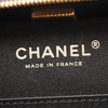 Chanel Small CC Quilted Lambskin Top Handle Vanity Case Secondhand