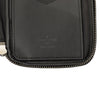 Louis Vuitton Monogram Eclipse Reverse Double Phone Pouch Secondhand