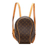 Louis Vuitton Monogram Ellipse Backpack Secondhand