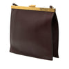 Celine Mini Smooth Calfskin Clasp Bag Secondhand