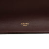 Celine Mini Smooth Calfskin Clasp Bag Secondhand