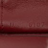 Celine Mini Smooth Calfskin Clasp Bag Secondhand