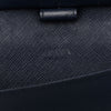 Prada Saffiano Zip Around Long Wallet Secondhand