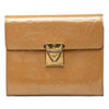 Louis Vuitton Monogram Vernis Koala Wallet Secondhand