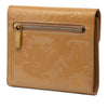 Louis Vuitton Monogram Vernis Koala Wallet Secondhand