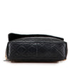 Chanel CC Quilted Lambskin Tassel Camera Bag Secondhand