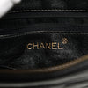 Chanel CC Quilted Lambskin Tassel Camera Bag Secondhand