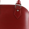 Louis Vuitton Epi Alma BB Secondhand