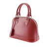 Louis Vuitton Epi Alma BB Secondhand