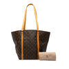Louis Vuitton Monogram Sac Shopping Secondhand