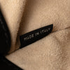 Prada Small City Calf Stitched Twin Pocket Satchel Secondhand