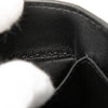 Dior Grained Calfskin Saddle Trifold Wallet Secondhand