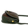 LOEWE Leather Anagram Crossbody Secondhand