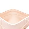 Dior Grained Calfskin Diorama Card Holder Secondhand