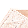 Dior Grained Calfskin Diorama Card Holder Secondhand