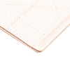Dior Grained Calfskin Diorama Card Holder Secondhand