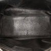 Dior Medium Tweed Cannage Fringe Lady Dior Secondhand