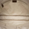 Gucci Diamante Coated Canvas Business Bag Secondhand