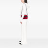 Gucci Suede Web Ophidia Crossbody Secondhand