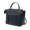 Celine Micro Grained Calfskin Stitch Belt Bag Secondhand