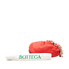Bottega Veneta Lambskin Chain Pouch Secondhand